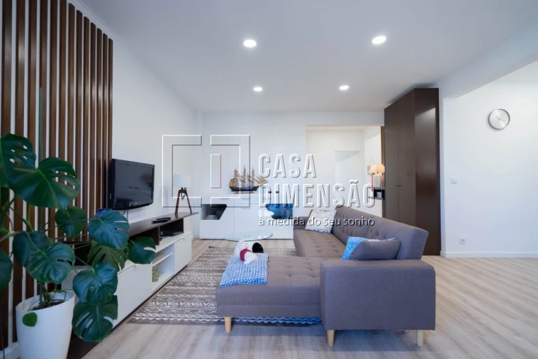 Apartamento T1 para Venda em Oeiras e São Julião da Barra, Paço de Arcos e Caxias Foto 16