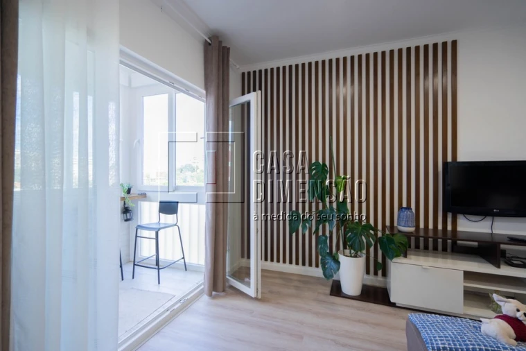 Apartamento T1 para Venda em Oeiras e São Julião da Barra, Paço de Arcos e Caxias Foto 17