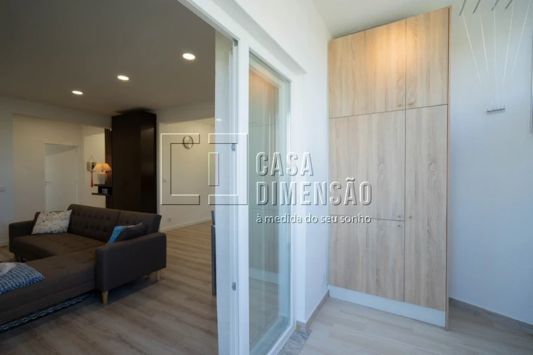 Apartamento T1 para Venda em Oeiras e São Julião da Barra, Paço de Arcos e Caxias Foto 23