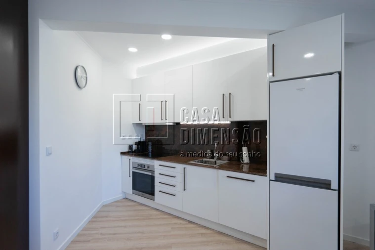 Apartamento T1 para Venda em Oeiras e São Julião da Barra, Paço de Arcos e Caxias Foto 25