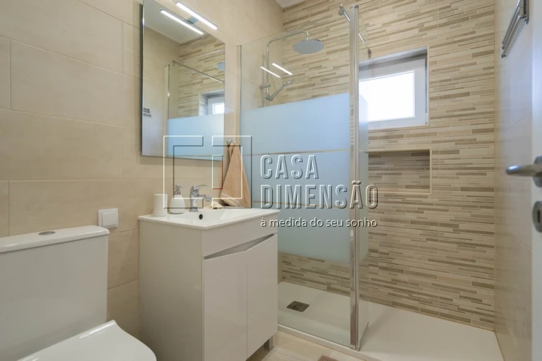Apartamento T1 para Venda em Oeiras e São Julião da Barra, Paço de Arcos e Caxias Foto 30