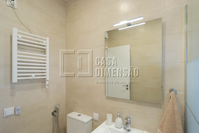 Apartamento T1 para Venda em Oeiras e São Julião da Barra, Paço de Arcos e Caxias Foto 31