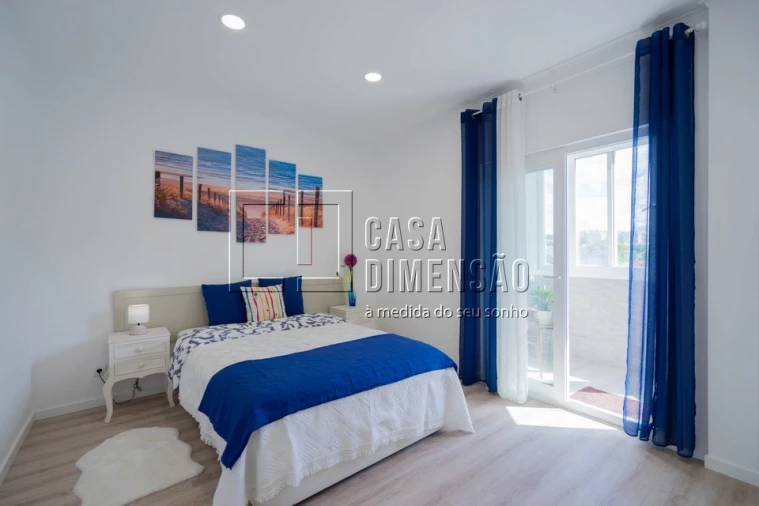 Apartamento T1 para Venda em Oeiras e São Julião da Barra, Paço de Arcos e Caxias Foto 32
