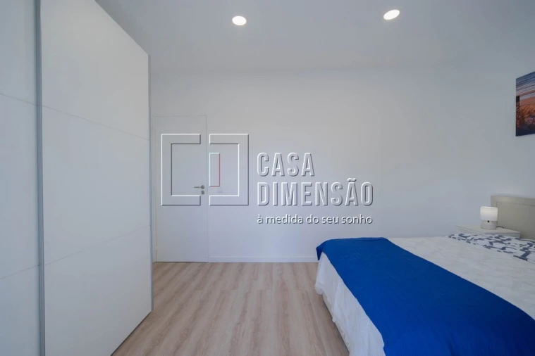 Apartamento T1 para Venda em Oeiras e São Julião da Barra, Paço de Arcos e Caxias Foto 36