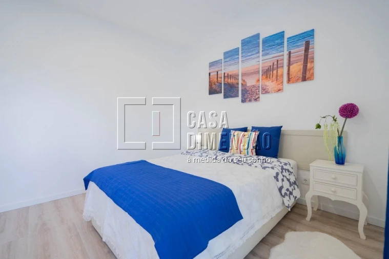 Apartamento T1 para Venda em Oeiras e São Julião da Barra, Paço de Arcos e Caxias Foto 37