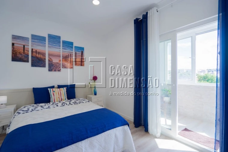 Apartamento T1 para Venda em Oeiras e São Julião da Barra, Paço de Arcos e Caxias Foto 38