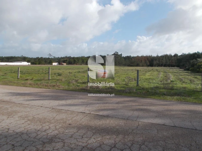 Terreno para Venda em Gafanha da Boa Hora