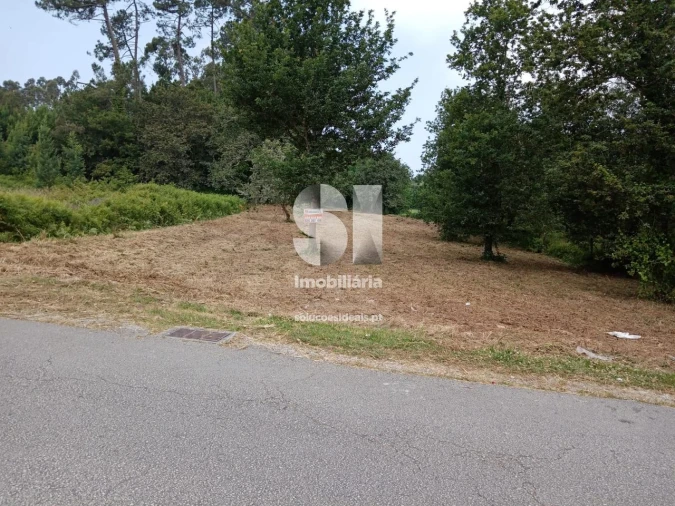 Terreno para Venda em Eixo e Eirol