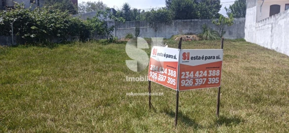Terreno para Venda em Eixo e Eirol