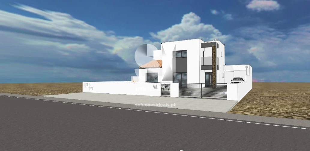 Moradia T3 para Venda em Santo Andre de Vagos Foto 3