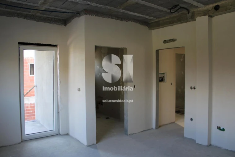 Moradia T3 para Venda em Santo Andre de Vagos Foto 9