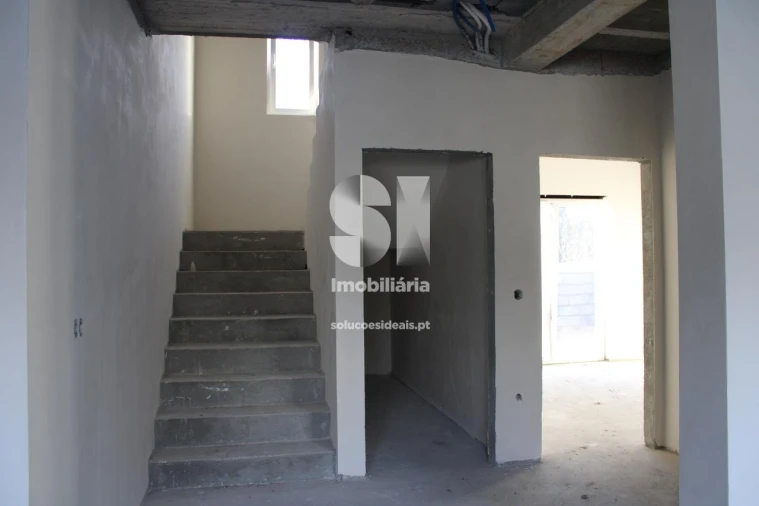 Moradia T3 para Venda em Santo Andre de Vagos Foto 11