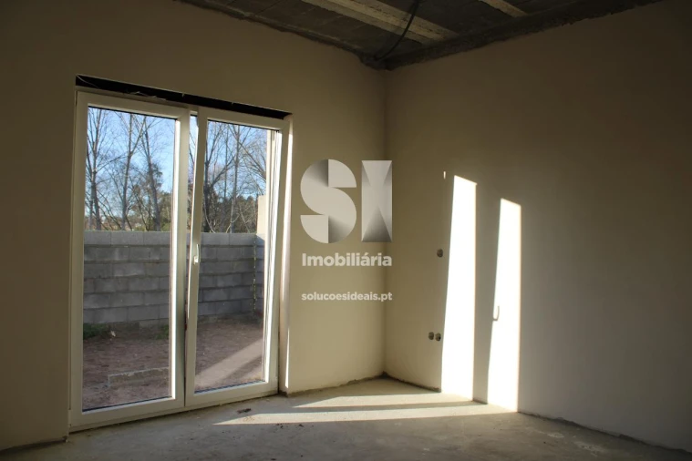 Moradia T3 para Venda em Santo Andre de Vagos Foto 12