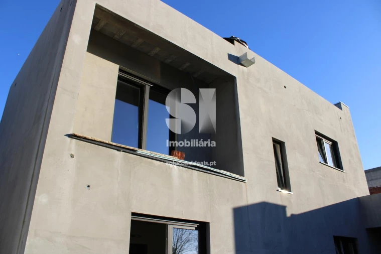 Moradia T3 para Venda em Santo Andre de Vagos Foto 13