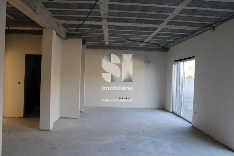 Moradia T3 para Venda em Santo Andre de Vagos Foto 14