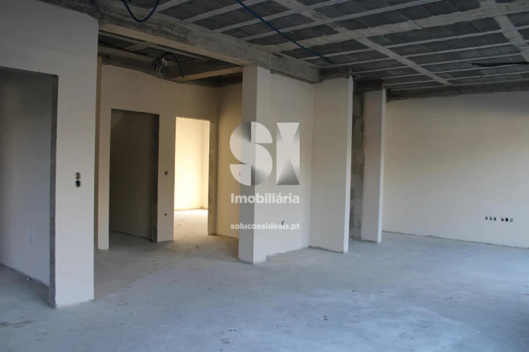 Moradia T3 para Venda em Santo Andre de Vagos Foto 15