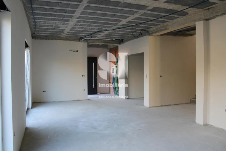 Moradia T3 para Venda em Santo Andre de Vagos Foto 16