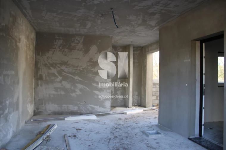 Moradia T3 para Venda em Santo Andre de Vagos Foto 17