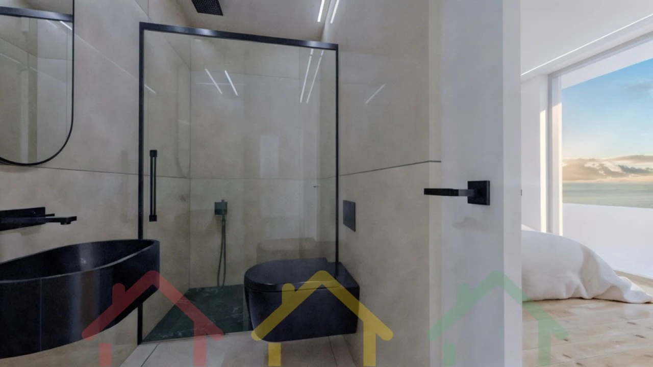 Apartamento T3 para Venda em Aver-O-Mar, Amorim e Terroso Foto 5