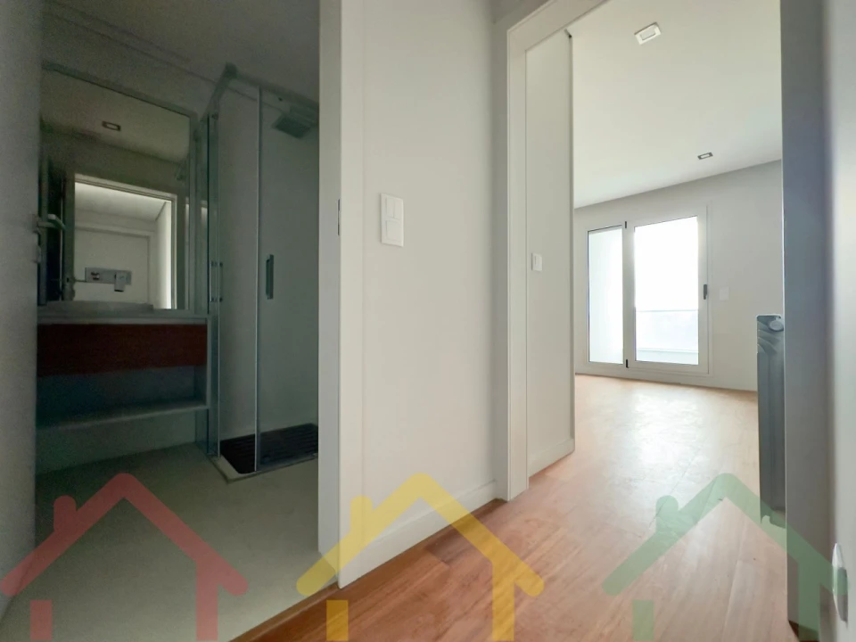 Apartamento T3 para Venda em Gondomar (São Cosme), Valbom e Jovim Foto 12