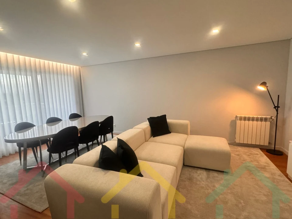 Apartamento T3 para Venda em Gondomar (São Cosme), Valbom e Jovim Foto 2