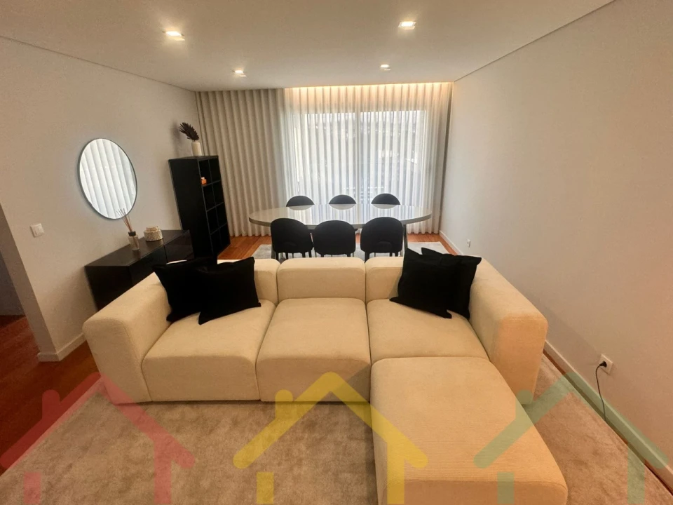 Apartamento T3 para Venda em Gondomar (São Cosme), Valbom e Jovim Foto 3