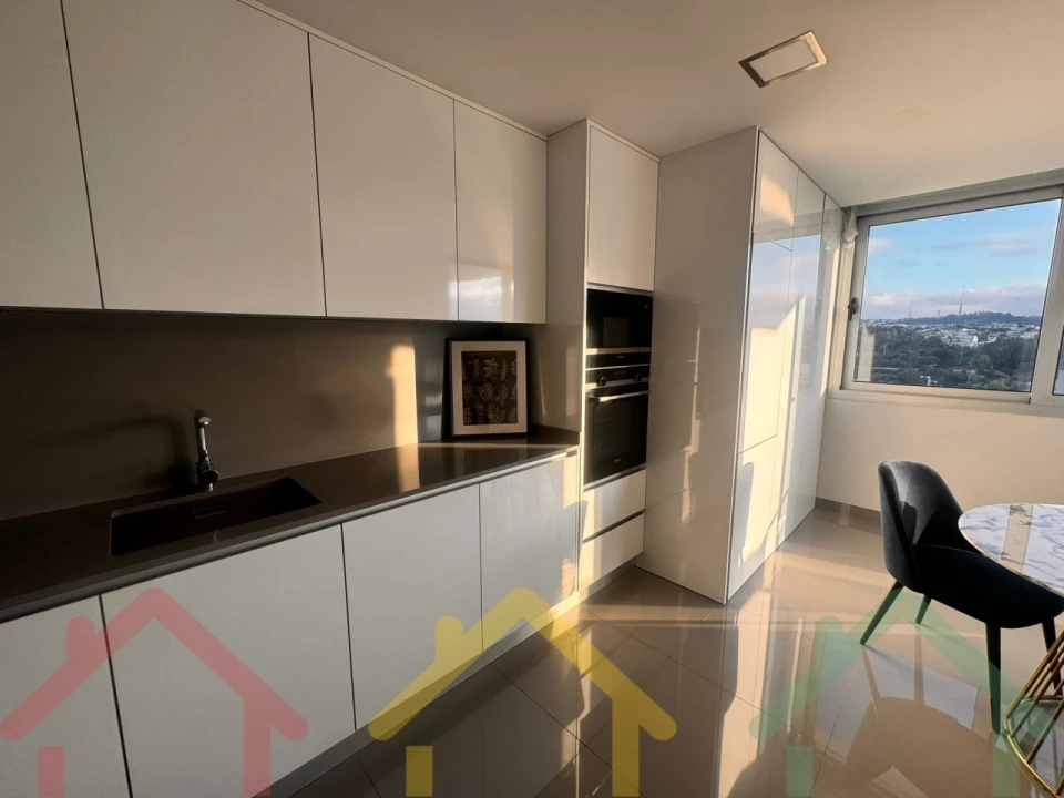 Apartamento T3 para Venda em Gondomar (São Cosme), Valbom e Jovim Foto 4