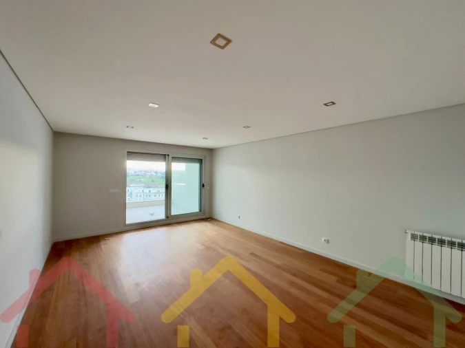 Apartamento T3 para Venda em Gondomar (São Cosme), Valbom e Jovim Foto 6