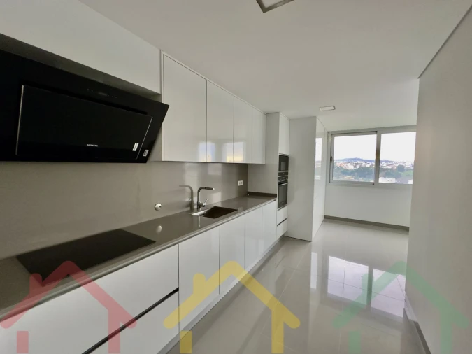 Apartamento T3 para Venda em Gondomar (São Cosme), Valbom e Jovim Foto 9