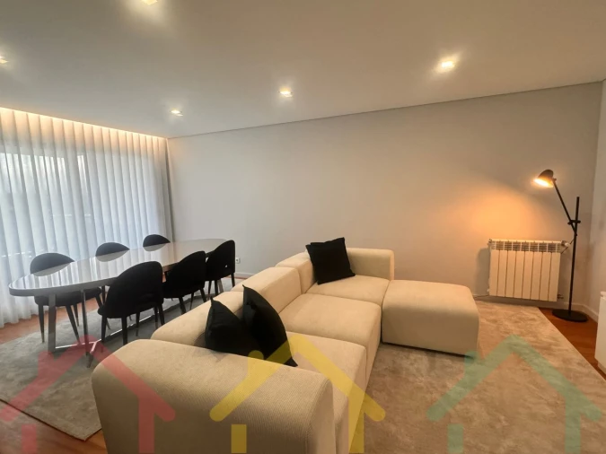 Apartamento T3 para Venda em Gondomar (São Cosme), Valbom e Jovim Foto 2