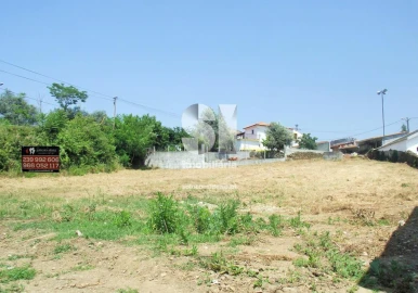 Terreno para Venda em Poiares (Santo Andre)