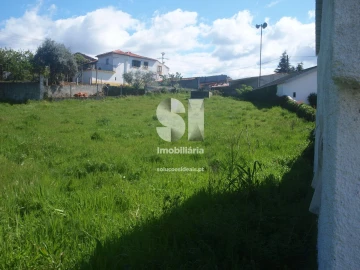 Terreno para Venda em Poiares (Santo Andre)