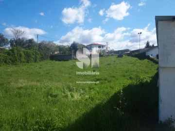 Terreno para Venda em Poiares (Santo Andre)