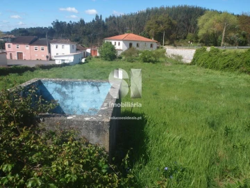 Terreno para Venda em Poiares (Santo Andre)