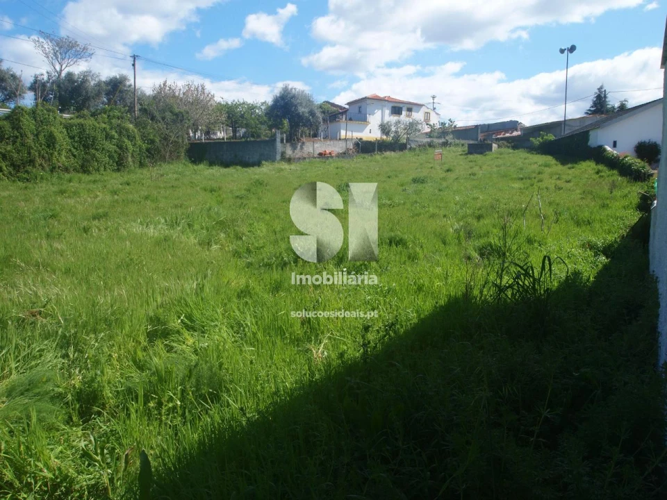 Terreno para Venda em Poiares (Santo Andre) Foto 1