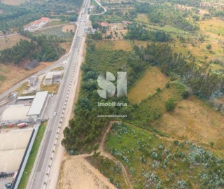 Terreno para Venda em Poiares (Santo Andre)
