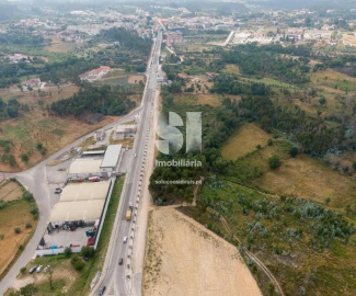 Terreno para Venda em Poiares (Santo Andre)