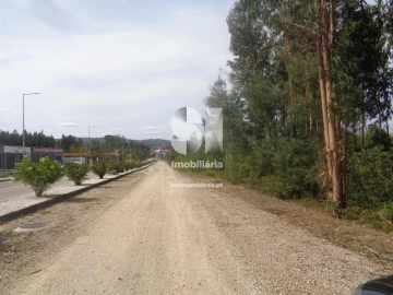Terreno para Venda em Poiares (Santo Andre)