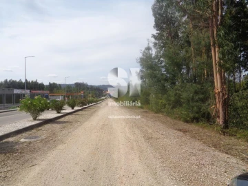 Terreno para Venda em Poiares (Santo Andre)