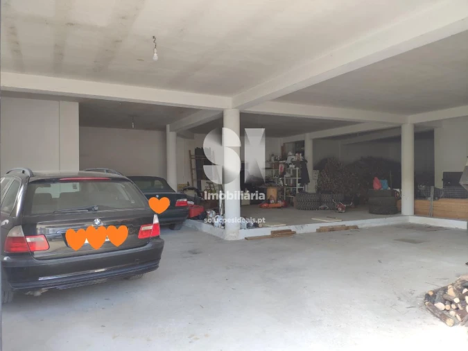 Moradia T4 para Venda em Poiares (Santo Andre) Foto 29