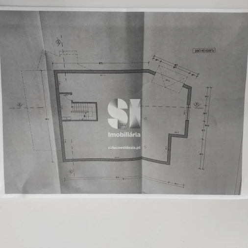 Moradia T4 para Venda em Poiares (Santo Andre) Foto 31