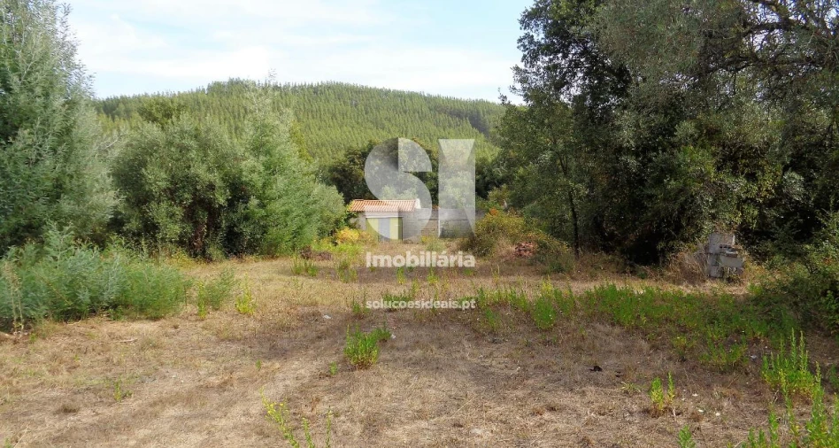Terreno para Venda em Lousã e Vilarinho Foto 12