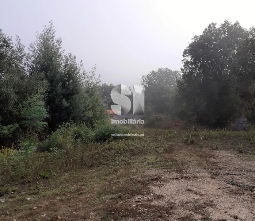Terreno para Venda em Lousã e Vilarinho Foto 2