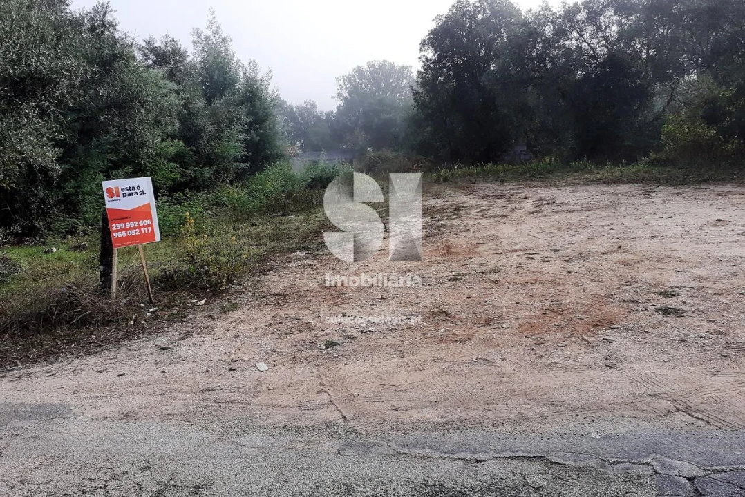 Terreno para Venda em Lousã e Vilarinho Foto 4