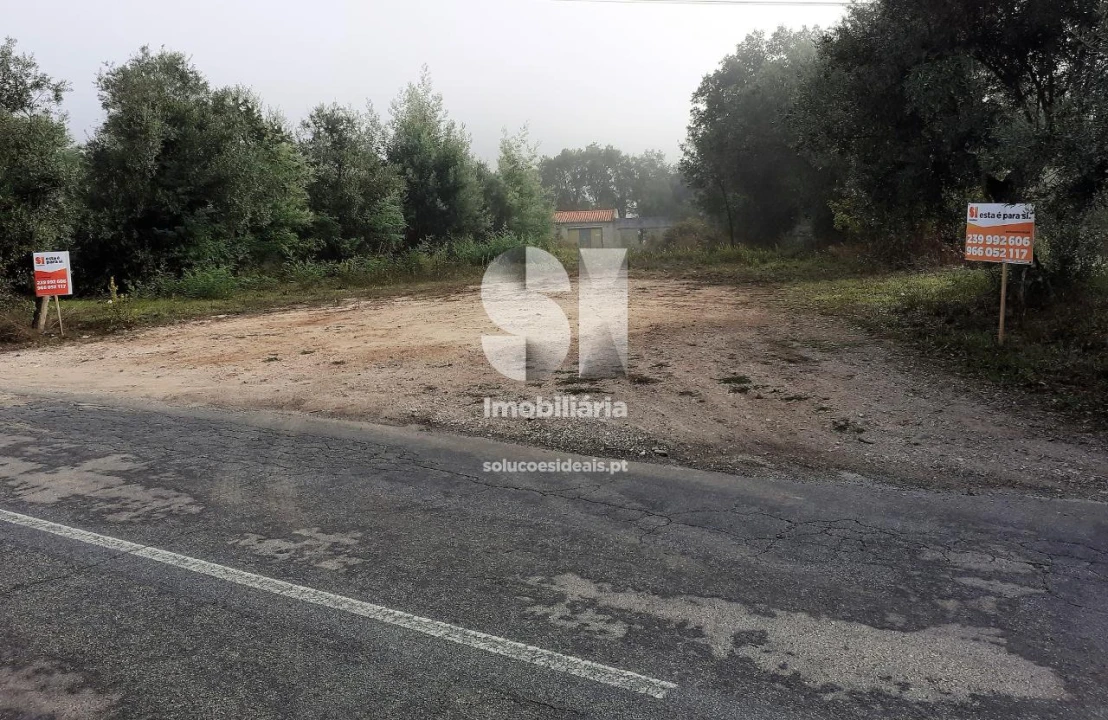 Terreno para Venda em Lousã e Vilarinho Foto 6