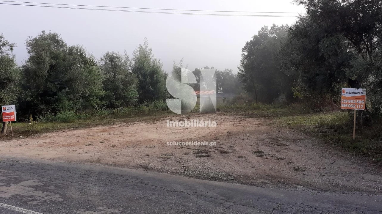 Terreno para Venda em Lousã e Vilarinho Foto 7