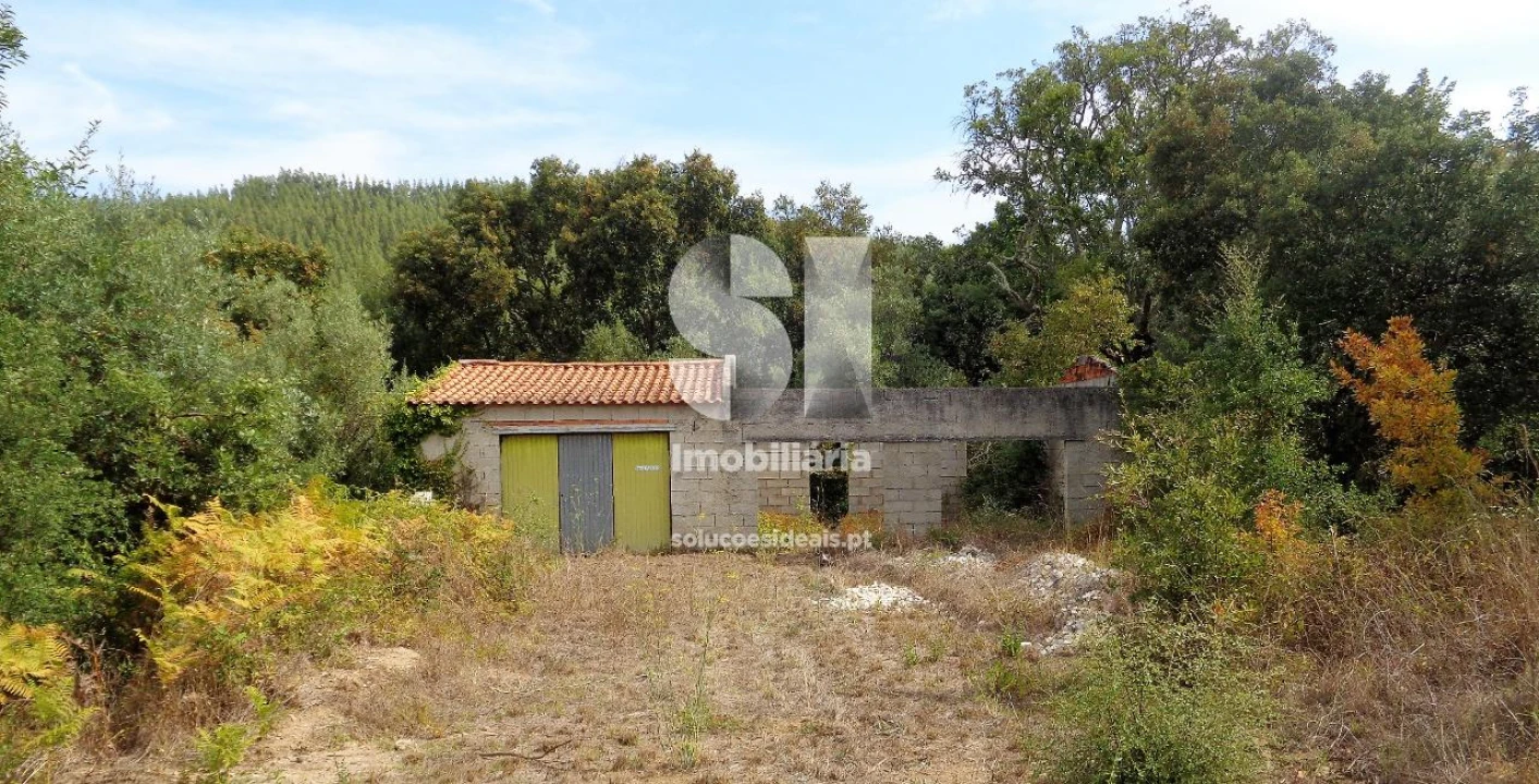 Terreno para Venda em Lousã e Vilarinho Foto 11