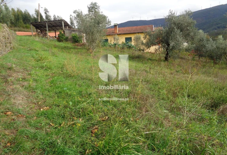 Terreno para Venda em Lousã e Vilarinho Foto 9