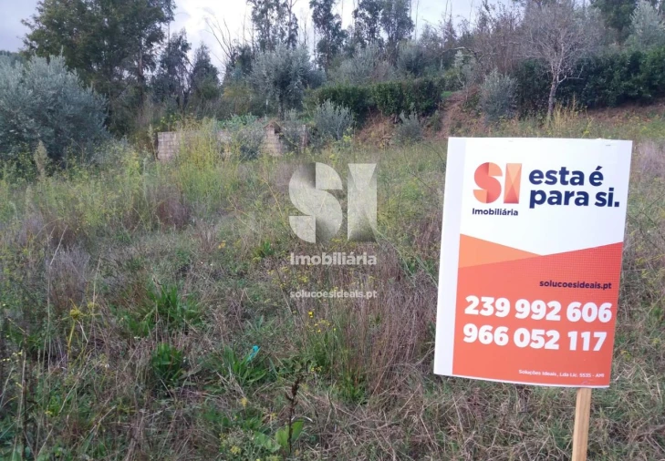 Terreno para Venda em Lousã e Vilarinho Foto 11