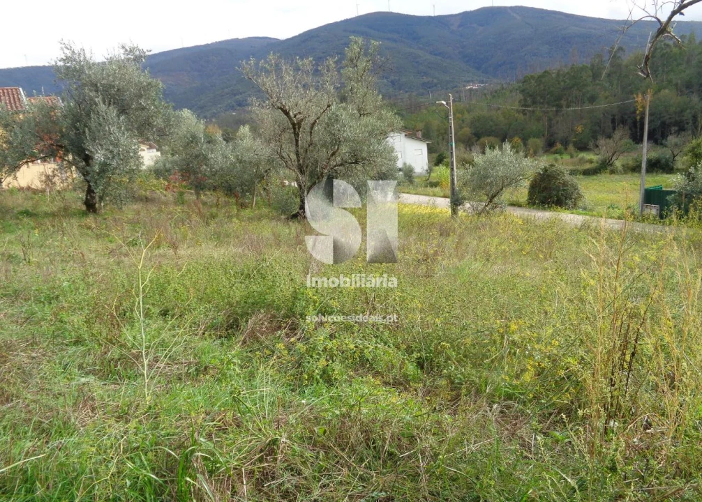 Terreno para Venda em Lousã e Vilarinho Foto 8